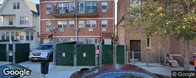 Street View of 90-49 171 STREET, Queens