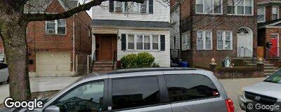 Street View of 90-52 52 AVENUE, Queens