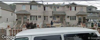 Street View of 90-72 198 STREET, Queens