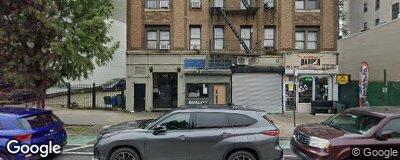 Street View of 900 EAST 167 STREET, Bronx