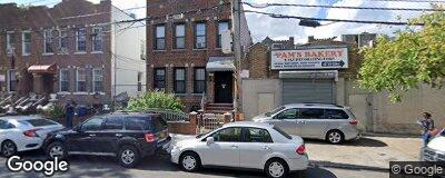 Street View of 900 SCHENECTADY AVENUE, Brooklyn