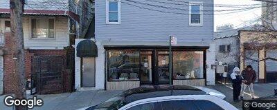Street View of 900A EAST 213 STREET, Bronx
