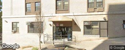 Street View of 901 ANDERSON AVENUE, Bronx