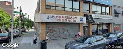 Street View of 901 EAST TREMONT AVENUE, Bronx