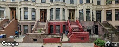 Street View of 901 LINCOLN PLACE, Brooklyn
