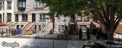 Street View of 901 STERLING PLACE, Brooklyn