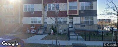 Street View of 902 ERSKINE STREET, Brooklyn