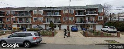 Street View of 9025 FARRAGUT ROAD, Brooklyn