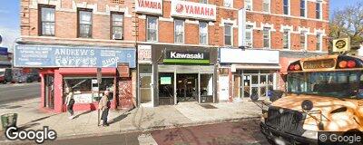Street View of 903 CHURCH AVENUE, Brooklyn