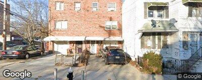 Street View of 903 EAST 232 STREET, Bronx