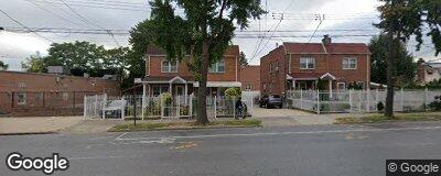 Street View of 904 CASTLE HILL AVENUE, Bronx