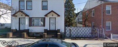 Street View of 904 LOGAN AVENUE, Bronx