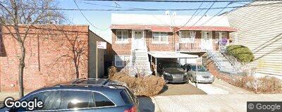 Street View of 905 EAST 226 STREET, Bronx