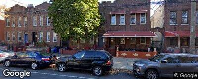 Street View of 905 MOTHER GASTON BLVD, Brooklyn