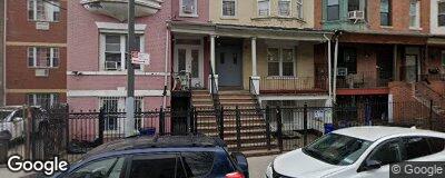 Street View of 906 BRYANT AVENUE, Bronx