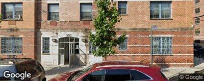 Street View of 906 EAST 178 STREET, Bronx
