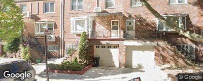 Street View of 908 EAST 16 STREET, Brooklyn