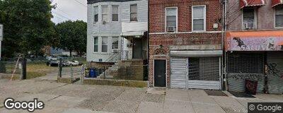Street View of 909 CASTLE HILL AVENUE, Bronx