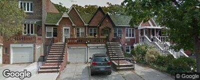 Street View of 91 CORBIN PLACE, Brooklyn