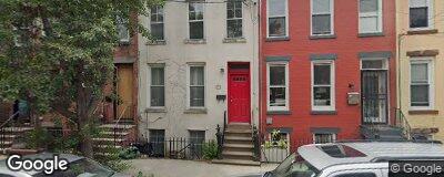Street View of 91 PIONEER STREET, Brooklyn