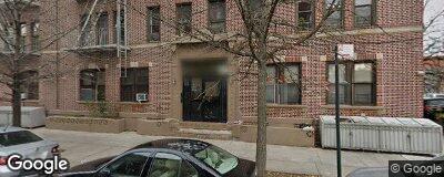 Street View of 91 RIVERDALE AVENUE, Brooklyn