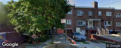 Street View of 91-10 24 AVENUE, Queens