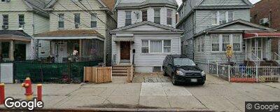 Street View of 91-11 48 AVENUE, Queens