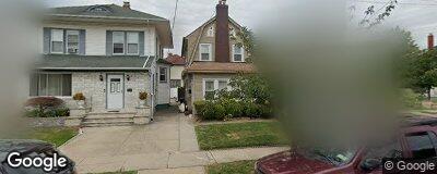 Street View of 91-12 HOLLIS COURT BLVD, Queens