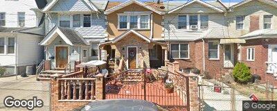 Street View of 91-14 184 STREET, Queens
