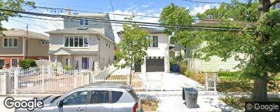 Street View of 91-15 164 AVENUE, Queens
