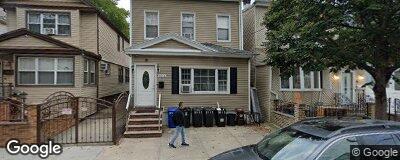 Street View of 91-15 78 STREET, Queens