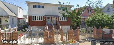 Street View of 91-19 182 PLACE, Queens