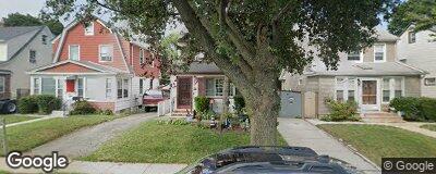 Street View of 91-19 215 PLACE, Queens