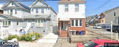 Street View of 91-19 92 STREET, Queens