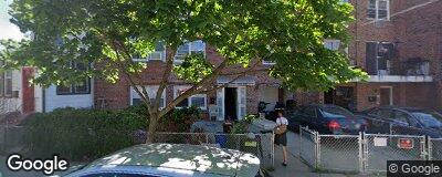 Street View of 91-22 75 STREET, Queens
