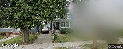 Street View of 91-28 HOLLIS COURT BLVD, Queens