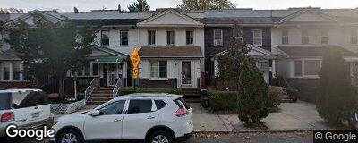 Street View of 91-30 PARK LANE SOUTH, Queens