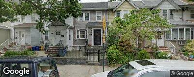 Street View of 91-34 96 STREET, Queens