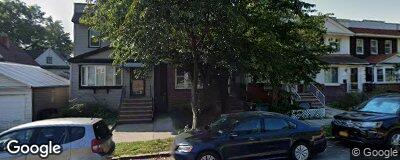 Street View of 91-34 PARK LANE SOUTH, Queens