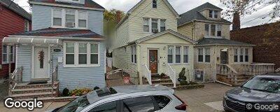 Street View of 91-35 245 STREET, Queens