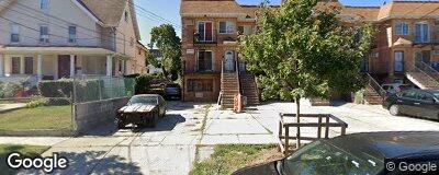 Street View of 91-42 193 STREET, Queens