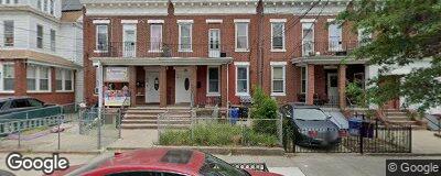 Street View of 91-43 87 STREET, Queens