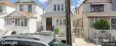 Street View of 91-49 79 STREET, Queens