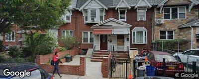 Street View of 91-49 85 STREET, Queens