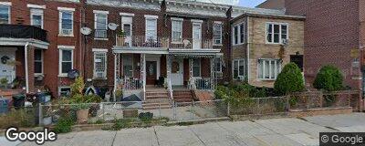 Street View of 91-55 87 STREET, Queens