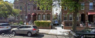 Street View of 910 SCHENECTADY AVENUE, Brooklyn