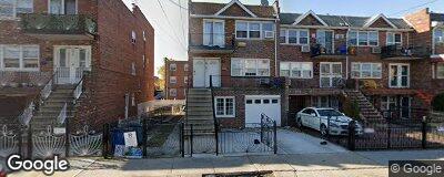 Street View of 912 EAST 86 STREET, Brooklyn