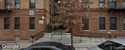 Street View of 913 EAST 179 STREET, Bronx