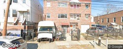 Street View of 913 EAST 211 STREET, Bronx