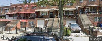 Street View of 913 EAST 218 STREET, Bronx